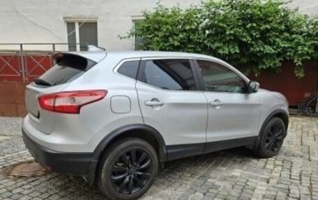 Nissan Qashqai, 2018 год, 1 583 000 рублей, 3 фотография