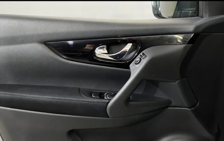 Nissan Qashqai, 2018 год, 1 583 000 рублей, 7 фотография