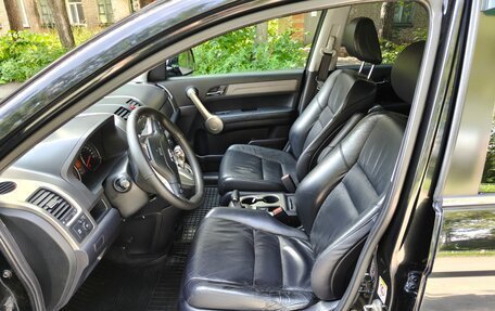 Honda CR-V III рестайлинг, 2007 год, 990 000 рублей, 7 фотография