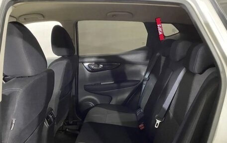 Nissan Qashqai, 2018 год, 1 583 000 рублей, 6 фотография