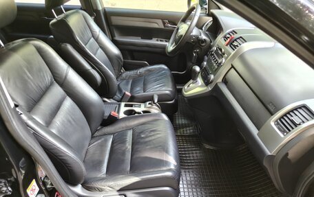 Honda CR-V III рестайлинг, 2007 год, 990 000 рублей, 11 фотография