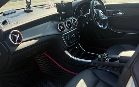 Mercedes-Benz CLA, 2015 год, 1 550 000 рублей, 2 фотография
