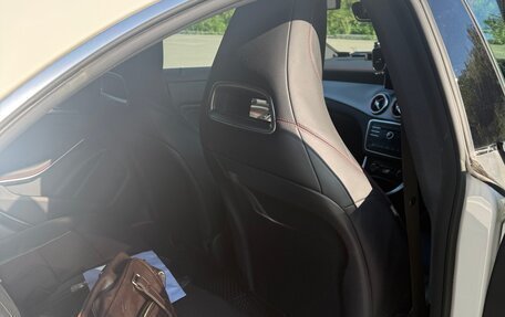 Mercedes-Benz CLA, 2015 год, 1 550 000 рублей, 8 фотография