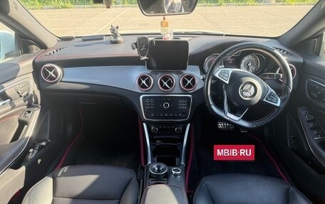 Mercedes-Benz CLA, 2015 год, 1 550 000 рублей, 4 фотография