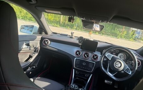 Mercedes-Benz CLA, 2015 год, 1 550 000 рублей, 5 фотография