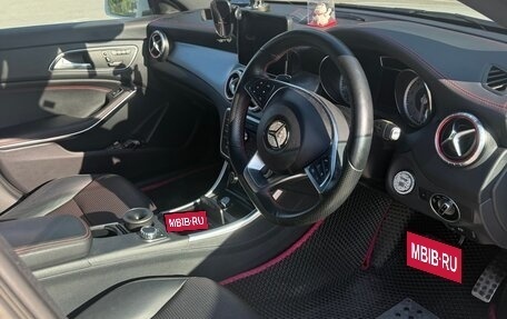 Mercedes-Benz CLA, 2015 год, 1 550 000 рублей, 7 фотография