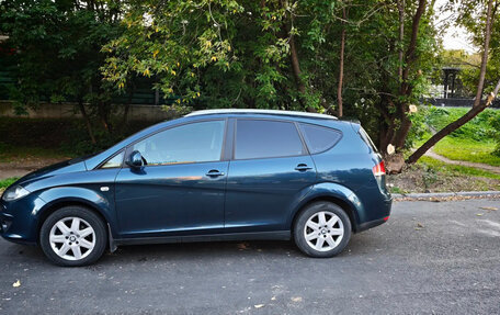 SEAT Altea I, 2008 год, 765 000 рублей, 3 фотография