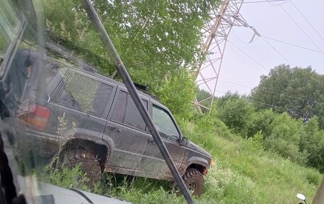 Jeep Grand Cherokee, 1994 год, 550 000 рублей, 7 фотография