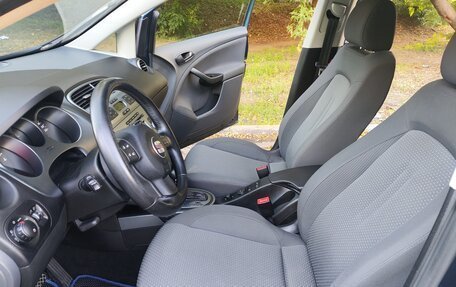 SEAT Altea I, 2008 год, 765 000 рублей, 4 фотография