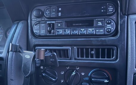 Jeep Grand Cherokee, 1994 год, 550 000 рублей, 9 фотография