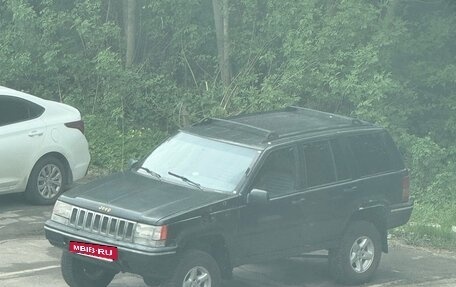 Jeep Grand Cherokee, 1994 год, 550 000 рублей, 4 фотография