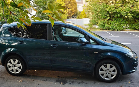 SEAT Altea I, 2008 год, 765 000 рублей, 9 фотография