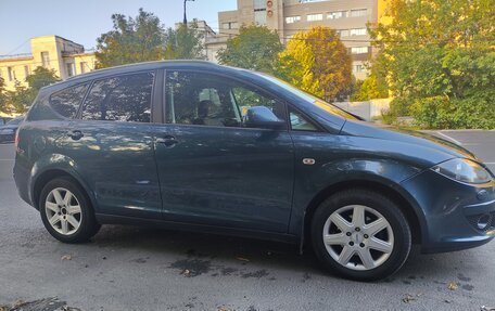 SEAT Altea I, 2008 год, 765 000 рублей, 19 фотография