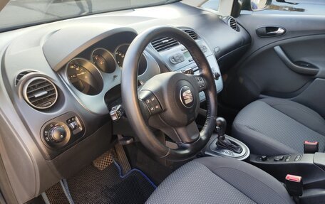 SEAT Altea I, 2008 год, 765 000 рублей, 12 фотография