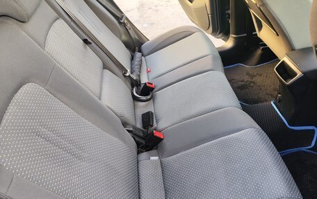 SEAT Altea I, 2008 год, 765 000 рублей, 17 фотография