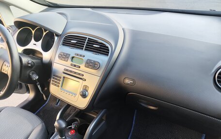 SEAT Altea I, 2008 год, 765 000 рублей, 14 фотография