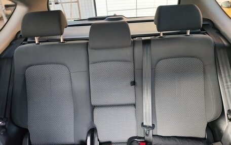 SEAT Altea I, 2008 год, 765 000 рублей, 15 фотография