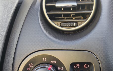 SEAT Altea I, 2008 год, 765 000 рублей, 20 фотография