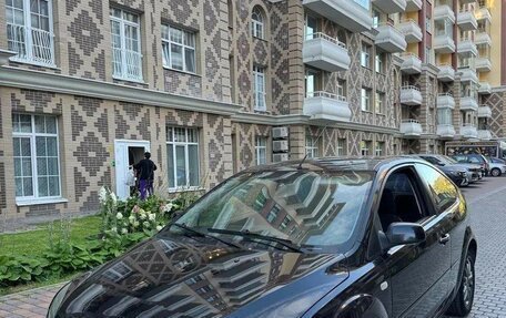Ford Focus II рестайлинг, 2007 год, 370 000 рублей, 2 фотография