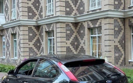 Ford Focus II рестайлинг, 2007 год, 370 000 рублей, 6 фотография