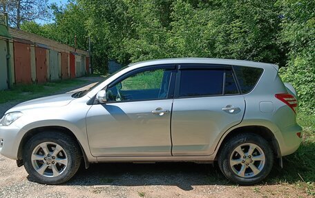 Toyota RAV4, 2010 год, 1 175 000 рублей, 3 фотография