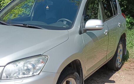Toyota RAV4, 2010 год, 1 175 000 рублей, 2 фотография