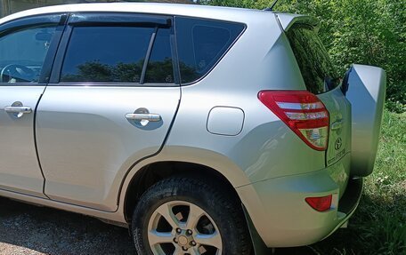 Toyota RAV4, 2010 год, 1 175 000 рублей, 5 фотография