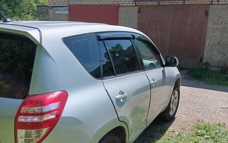 Toyota RAV4, 2010 год, 1 175 000 рублей, 6 фотография