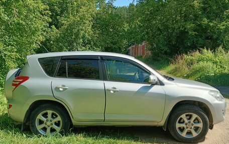 Toyota RAV4, 2010 год, 1 175 000 рублей, 11 фотография