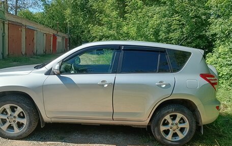 Toyota RAV4, 2010 год, 1 175 000 рублей, 12 фотография