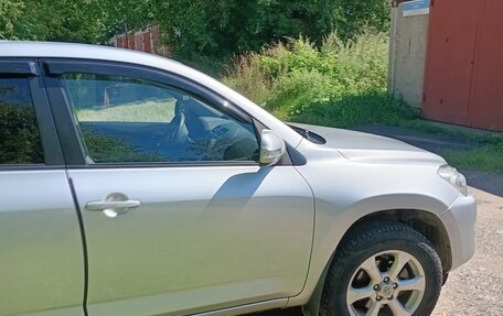 Toyota RAV4, 2010 год, 1 175 000 рублей, 9 фотография