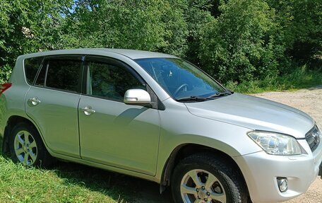 Toyota RAV4, 2010 год, 1 175 000 рублей, 14 фотография