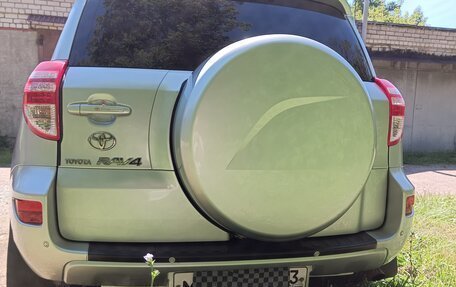 Toyota RAV4, 2010 год, 1 175 000 рублей, 13 фотография