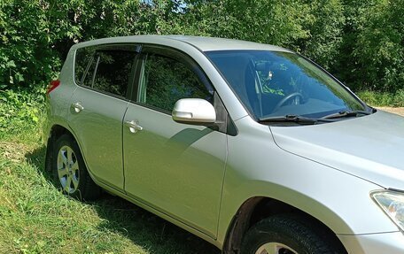 Toyota RAV4, 2010 год, 1 175 000 рублей, 18 фотография