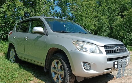 Toyota RAV4, 2010 год, 1 175 000 рублей, 15 фотография