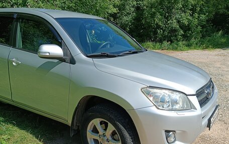 Toyota RAV4, 2010 год, 1 175 000 рублей, 16 фотография