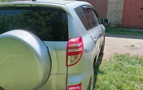 Toyota RAV4, 2010 год, 1 175 000 рублей, 17 фотография