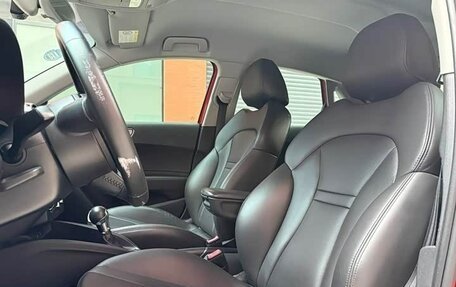 Audi A1, 2016 год, 1 150 002 рублей, 15 фотография
