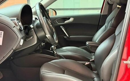 Audi A1, 2016 год, 1 150 002 рублей, 7 фотография