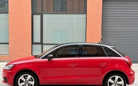 Audi A1, 2016 год, 1 150 002 рублей, 12 фотография