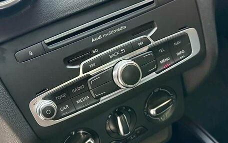 Audi A1, 2016 год, 1 150 002 рублей, 14 фотография