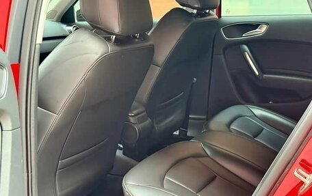 Audi A1, 2016 год, 1 150 002 рублей, 13 фотография