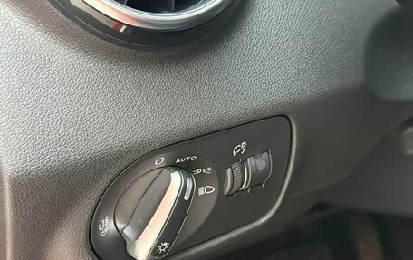Audi A1, 2016 год, 1 150 002 рублей, 10 фотография