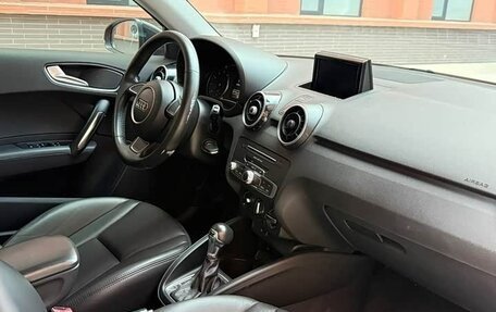Audi A1, 2016 год, 1 150 002 рублей, 11 фотография