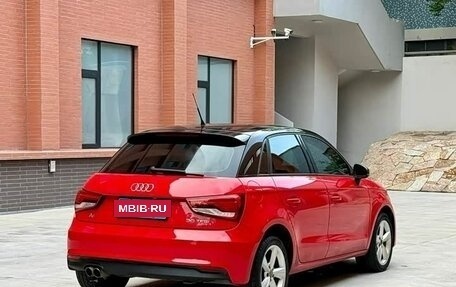 Audi A1, 2016 год, 1 150 002 рублей, 3 фотография