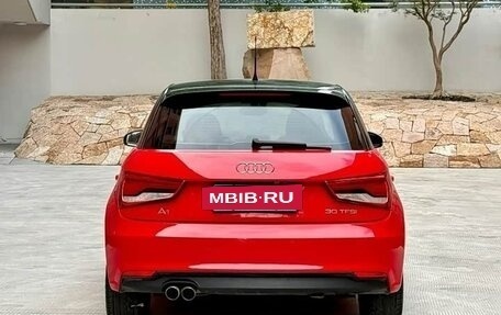 Audi A1, 2016 год, 1 150 002 рублей, 5 фотография