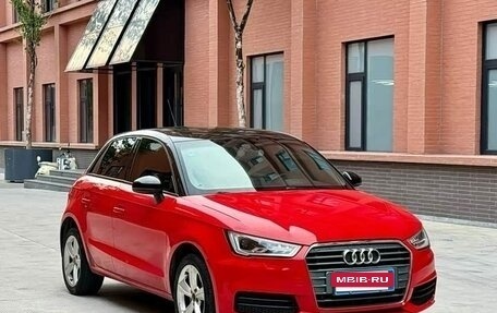 Audi A1, 2016 год, 1 150 002 рублей, 4 фотография
