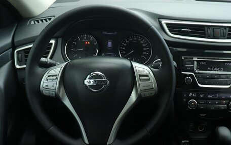 Nissan X-Trail, 2018 год, 2 206 000 рублей, 13 фотография