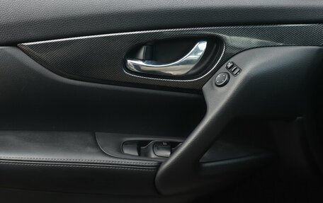 Nissan X-Trail, 2018 год, 2 206 000 рублей, 9 фотография
