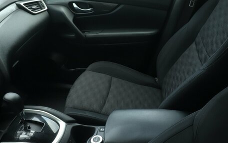Nissan X-Trail, 2018 год, 2 206 000 рублей, 14 фотография